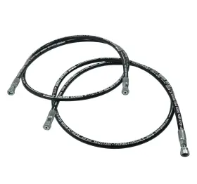 Furuno Ver-hos-kt6 Verado Autopilot Hydraulic Hose Kit 2 6ft Hoses New Oem