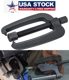 Fxqp000929 Fx-motor Hydraulic Steering Support Bracket Puller Removal Tool For Seastar Uflex