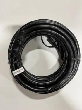 E139956-1 Garmin Cl2 24awg Copartner Extension Cable 5 Pin E139956-1 Garmin Cl2 24awg Copartner Extension Cable 5 Pin