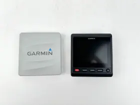 Nmea0183 Garmin Ghc20 Ghc 20 Autopilot Control Unit Nmea2000 Nmea0183 Garmin Ghc20 Ghc 20 Autopilot Control Unit Nmea2000