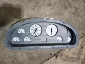 Glastron 0312870 Genuine 1994 Ssv 175 Gauge Panel Assembly 7 Inboard Volvo Penta