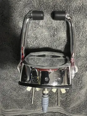 11415-c2 Glendinning Top Mount Engine Controls Used