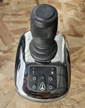 Glendinning 11450-jsgwj Propilot Joystick Control