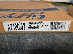 A7100 Glendinning A7100/07 Pro-x Control Coiled Cable