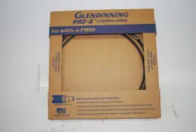Glendinning A7100/10 Pro-x 10ft Marine Shift Throttle Cable