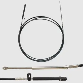 Glendinning A7140/33 Boat Pro-x Control Cable Mercury Gen Ii 33ft