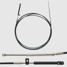 Glendinning A7140/37 Boat Pro-x Control Cable Mercury Gen Ii 37ft
