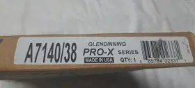 A7140 Glendinning A7140/38 2 Pack 38ft Xtreme Gen Control Cables Fits Mercury Mariner And Mercruiser