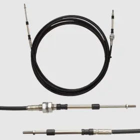A7210 Glendinning A7210/50 Pro-x 43bc Boat Throttle Shift Control Cable 50 Ft