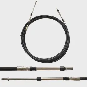 A7300 Glendinning A7300/34 Boat Pro-x 64c Control Cable 34 Foot