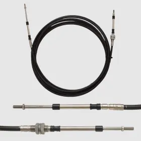 A7310 Glendinning A7310/29 Pro-x 64bc Boat Throttle Shift Control Cable 29 Ft