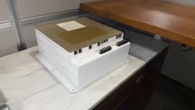 Glendinning Eec1-ep Engine Processor