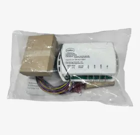 Glendinning Marine 04155 Cablemaster Wireless Rc Receiver With 2 Remote Transmitters