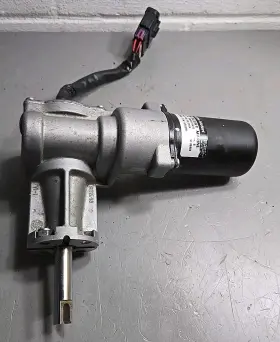 8m0021491 Globe Motors / Mercury 67a595 Axius Gen Steering Helm Actuator Marine Boat