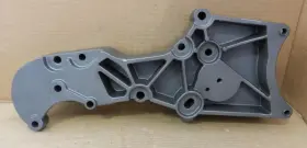 3860199 Gm Volvo Penta Marine 4.3l 5.0l 5.7l Power Steering Bracket 3860199 Gm Volvo Penta Marine 4.3l 5.0l 5.7l Power Steering Bracket
