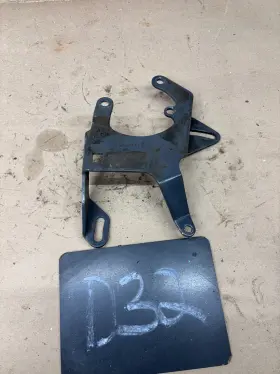 910841 Gm Marine 5.7l 350 454 305 Omc Boat Volvo Metric Power Steering Pump Bracket Mnt