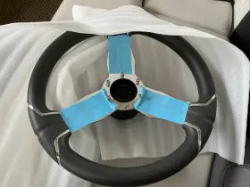 Grant 630-1 Marine Steering Wheel