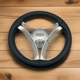 X623 Gussi Italia Model 934 Steering Wheel With Keyed Hub Only Available In