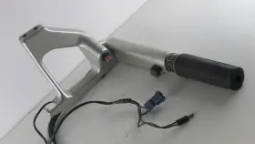 Honda 04401-zv7-730za Oem Pre-1997 - 03 40hp Outboard Handle 50281-zv3-000za 30hp 50hp