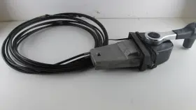 Honda 06240-zw5-u20 Oem Top Mount Control Box With Shift Cables