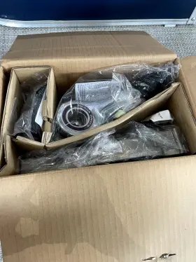 06240-zw7-u10 Honda Flush Mount Remote Control Kit Left