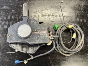 Honda 24800-zw4-h13 Bf50 Remote Controls Shifter Throttle Control Wiring 97-99