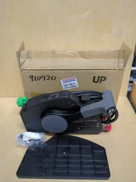 24800-zw5-620 Honda 24800-zw6-620 Box Remote Control