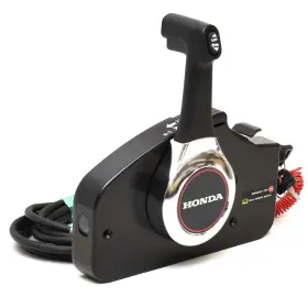 24800-zw9-a021-m1-02 Honda Boat Throttle Control Lund Side Mount Outboard