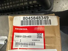24800-zz5-a23 Honda Control Box