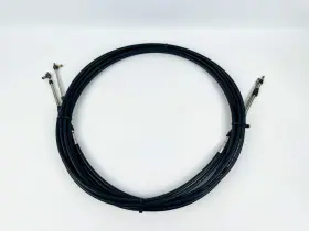 24916-zw1-004xt Honda Outboard Shift And Throttle Control Cables 16ft - Set