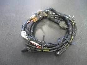 Honda 32540-zv5-910 Outboard Meter Harness Ws39