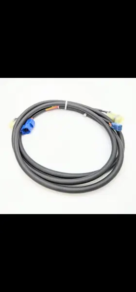 Honda 32570-zw9-900 Remote Control Cable -