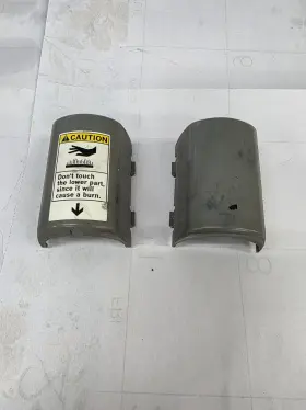 Honda 40218-zva-000 Protector Extension