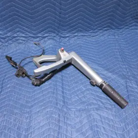 Honda 53101-zv3-010za Bf25 - Bf50 Tiller Handle Assembly