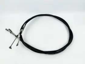 Honda Ccx63310 Seastar Shift Throttle Control Cable Universal 10ft Xtreme Set