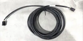 Humphree 023657 Interceptor Control Panel Cable Halogen Free 10m Oem New