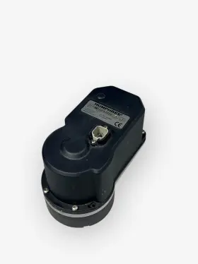 Humphree Su-201 Su 201 Trim Stabilization Motor Position 1 12 - 24vdc Oem