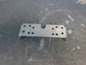 Bin0319 Hynautic 280017 380017 K6 Steering Cylinder Mounting Bracket