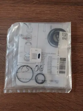 Hynautic Ecs-06 New Seal Kit #ecs-06 #ecs06