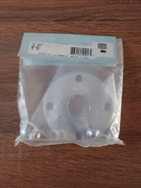 Hynautic Hf-07 New Trim Ring #hf-07