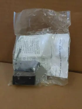 Hynautic Ssh-01 New Neutral Safety Switch Kit #ssh-01