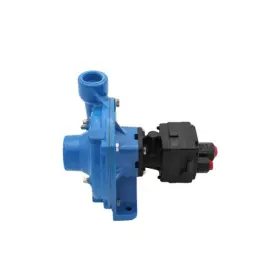 Hypro Pump 9303c-hm5c Centrifugal For Agricultural And Industrial Use 147