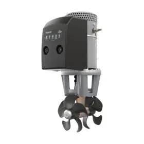 185t-12v Imtra Se100/185t-12v Sleipner Side Power Se100/185t Thruster 12volt