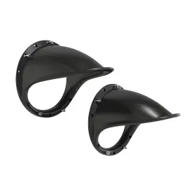 Sm130773 Imtra Sidepower Cowls Pair For 140mm Tunnel Sx35/sx50
