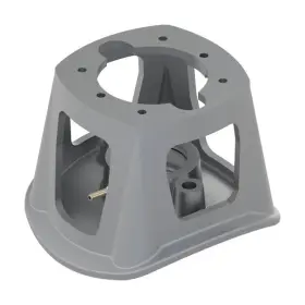 Sm500502 Imtra Sidepower Bracket Motor Mount Aluminum For 386mm Thrusters