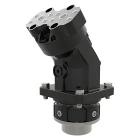 Sm502145ul Imtra Sidepower Motor Assembly Hydraulic Ba45