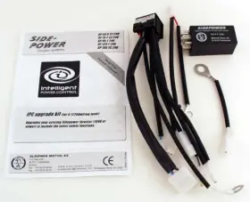 Sm61226-40i Imtra Sidepower Upgrade Kit Ipc For Sp35 40