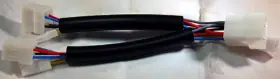 Sm61265 Imtra Sidepower Cable Assembly 5-wire Y Connector To Other Control Panel