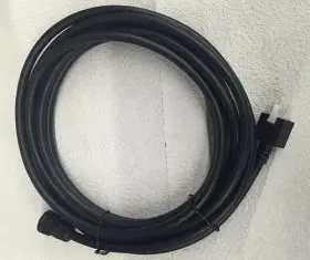 Sm61281b-05m Imtra Sidepower Wiring Harness Data Cable 5m For Sep Ip Thruster
