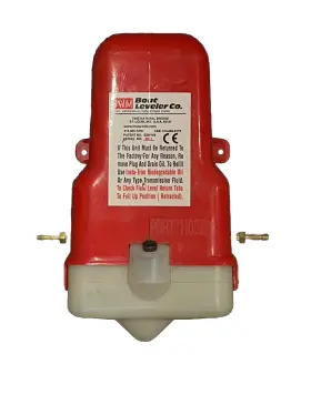 12700univ Insta Trim Motor Hydraulic Pump Nos 12 Volt